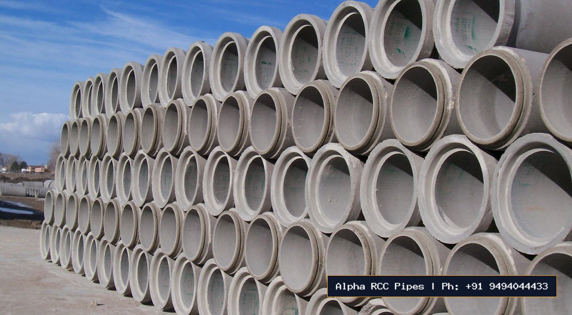 Industrial Infrastructure Supply