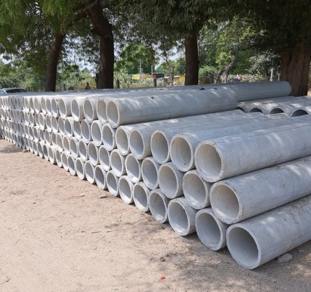 Building Materials